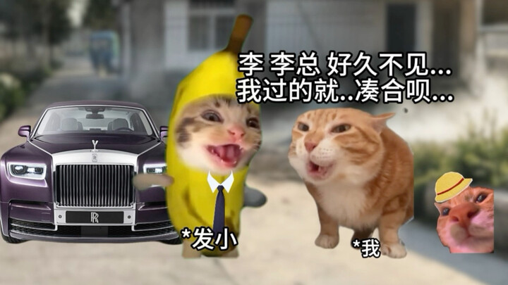 “Anh Nhuận Thổ, anh đến rồi à” “Lão gia”