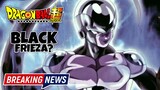 Dragon Ball Super Teaser Sparks Speculation Over Black Frieza