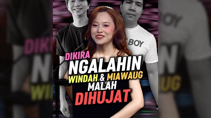 Youtuber Gaming Ini Menang Nominasi Tapi Malah Di HUJAT