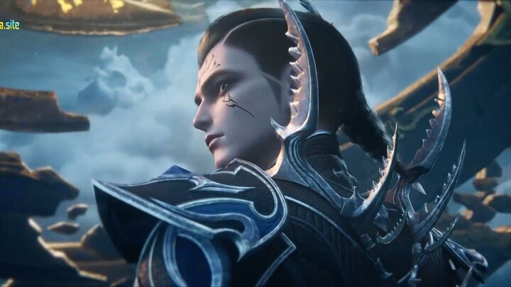 Great Ruler S2 EP 22 1080p Subtitle Indonesia [74]