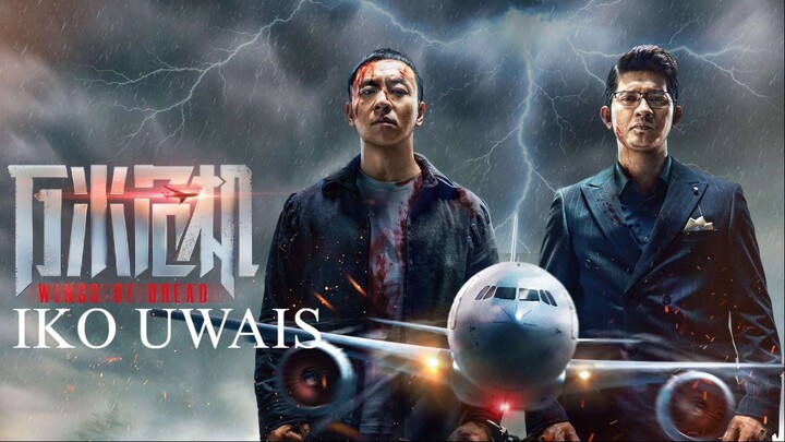 WINGS OF DREAD sub indo 2026