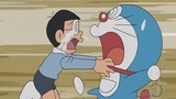 Nobita suýt Xong đời vì ko đc kết hôn với Xuka