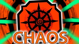 *Max* CHAOS ELEMENT FULL SHOWCASE! | Shindo Life | Shindo Life Codes