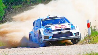 2013 World Rally Championship (WRC) SEASON REVIEW