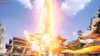 Ancient Vengeance (Windbreaker Arc) episode 25 sub indo