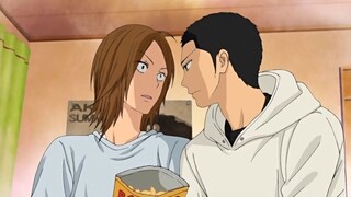 Kimi Ni Todoke Eps 17 [SUB INDO]