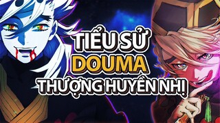 DOUMA THƯỢNG HUYỀN NHỊ LÀ AI? KHI CẢM XÚC BỊ NGỤY TẠO | KIMETSU NO YAIBA