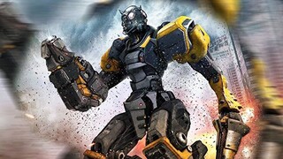 [ฮาวล์] ภาพยนตร์เรื่อง Transformers เรื่อง "Bumblebee" จริงๆ แล้วมีเวอร์ชันเลียนแบบชื่อว่า "Hornet" 