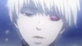 [MAD]Kaneki Ken singing <Unravel>|<Tokyo Ghoul>