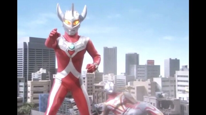 Watch Mebius episodes 29 and 30 using Taro TV