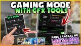 GAMING MODE FOR ALL GAMES!! Solid GameBooster With Gfx Tools Para Sa Lahat Ng Games