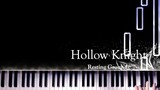 "Hollow Knight" | Resting Grounds
