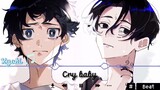 卍 Cry Baby [ Music Box ] - Tokyo Revengers 卍 ♫