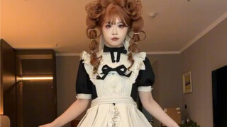 ทุ่มเงินเกือบห้าหลักเพื่อไปเรียนทำทรงผม! ใส่วิกผมที่ตัวเองทำแล้วไปงานคอมิคคอนเป่าโถว