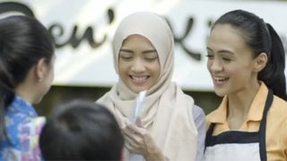 Keputusan Satria Untuk Hana  - Kesempurnaan Cinta Season 2 Eps.48