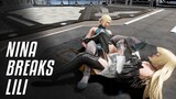 鉄拳7 Tekken 7: Nina Breaks Lili