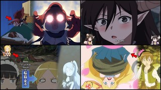 FUNNY Moments of My One-Hit Kill Sister Episode 9 | By Anime T