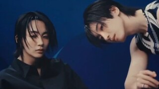 240520 سيفينتيين ين جونغهان جيون يونجو ألواركوريا محطة الصفر