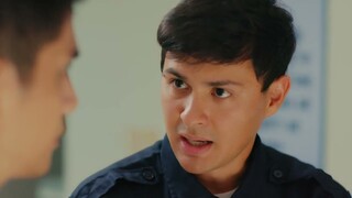 Kikilalanin ni Madam President ang pagiging bayani ni Elias! (Episode 133 Teaser) | Black Rider