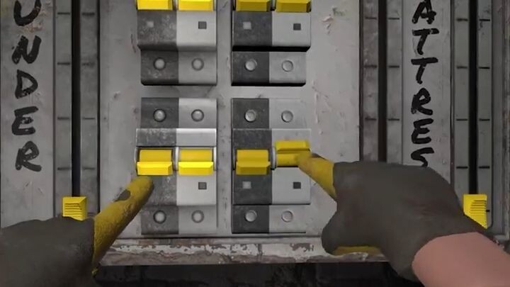 Fixer Undercover: The Ultimate VR Stealth Infiltration!