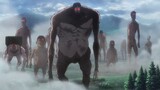 Attack on Titan [ AMV ] - Battle Cry