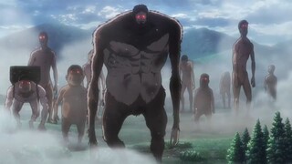 Attack on Titan [ AMV ] - Battle Cry