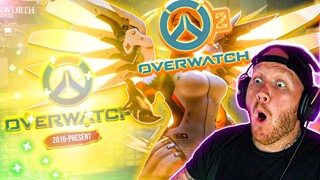 DID OVERWATCH 2 SAVE OVERWATCH?!