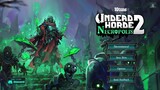Today's Game - Undead Horde 2 Necropolis Gameplay