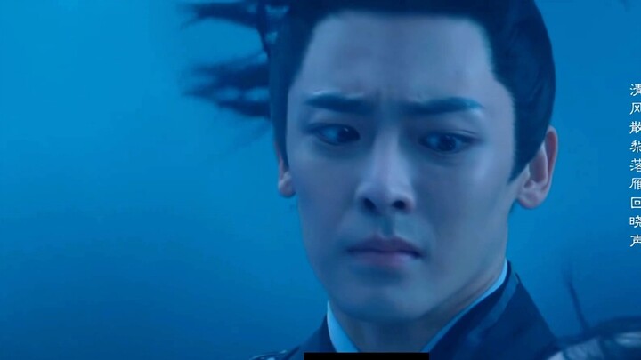 [Hou Minghao x Zhou Ye] ละครสั้นที่เกิดในปีมังกร︱รักแรกพบ (ตอนที่ 1)