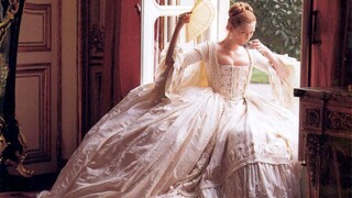 “雌雄同体，永生不死。我还是我，只不过换了一个性别”—《奥兰多》