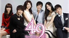 05) 49 Days Pure Love 🇰🇷 | Tagalog Dub