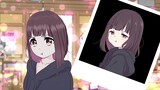 [Anime][Bilibili Exclusive]Hai, Dengan Aku Kembali, Menhera-chan