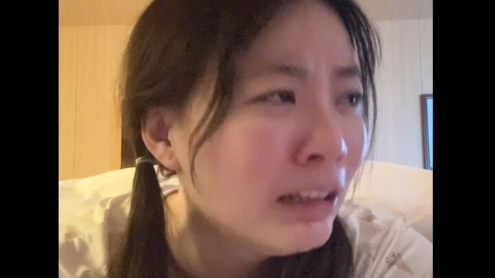 That’s when I finally realized just how handsome he is...