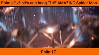 Review phim : Siêu anh hùng