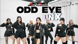 Dreamcatcher(드림캐쳐) 'Odd Eye' Dance Cover by Mala Girls From Thailand