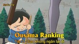 Ousama Ranking Tập 2 - Sao không ngăn lại đi