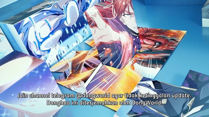 BTTH S5 Episode 181 Subtitle Indonesia 1080p HD sub bagus