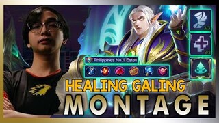 ESTES MONTAGE BY OHMYV33NUS | MLBB