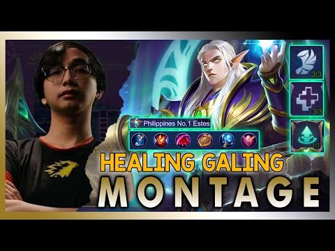 ESTES MONTAGE BY OHMYV33NUS | MLBB