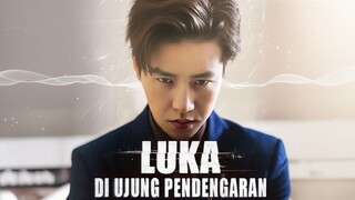 Luka di Ujung Pendengaran FULL Bahasa Indonesia