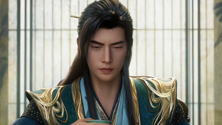 What do you mean you invited the character themselves to do the voice acting?