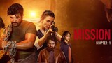 Mission Chapter 1 Trailer WATCH MOVIE-LINK IN Discription