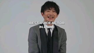 Best Seiyuu