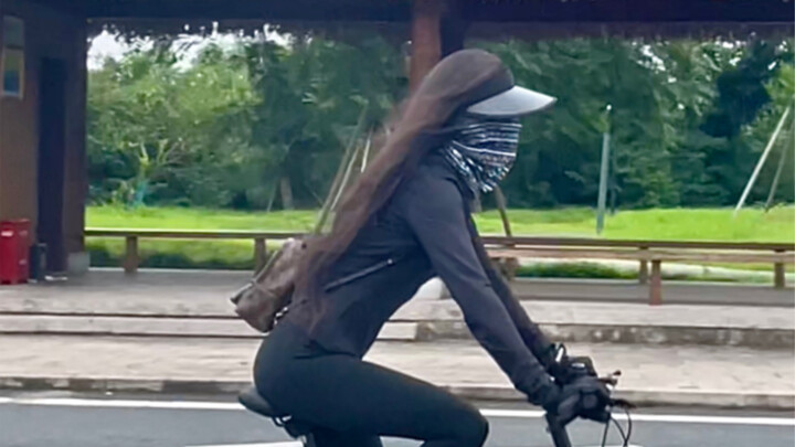 กล้าเป็นตัวของตัวเอง เพราะเราไม่มีวันหนุ่มสาวไปกว่าวันนี้อีกแล้ว