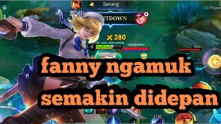 fanny ngamuk mlbb