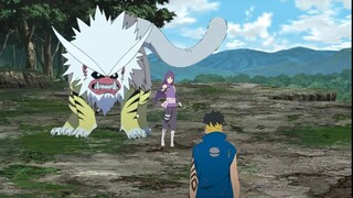 Boruto Episode 191 Sub Indo Terbaru PENUH FULL LAYAR HD | No skip2 | Boruto Episode 191 Full Spoiler