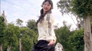 【hype boy】Sức sống trẻ trung độc đáo trong các bài hát về cá voi!!!