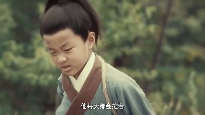 Film pendek kocak: Kehidupan super hebat Afang! Malah bisa dapat penghargaan meski lembar jawaban ko