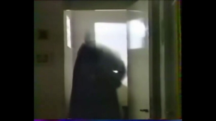 Haunted For Real - The Dupré House