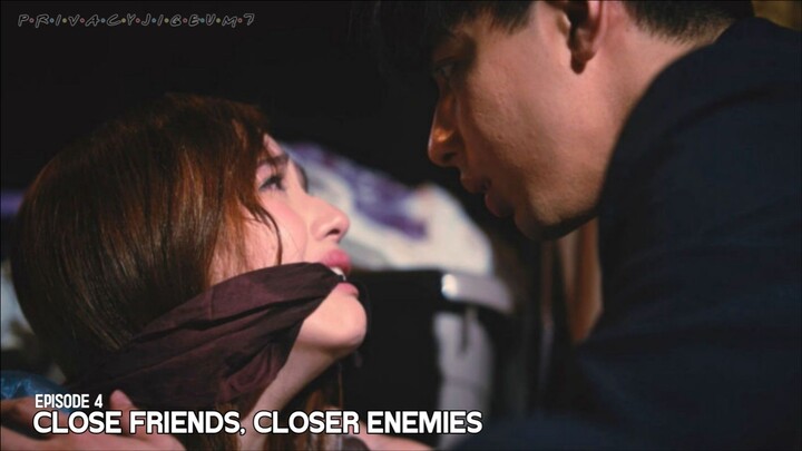 EPISODE 5 PREVIEW NEXT SATURDAY (CHECK COMMENT SECTION)